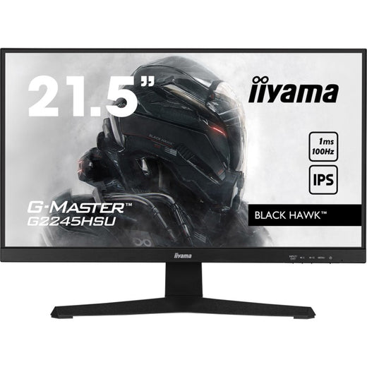 Iiyama G-MASTER G2245HSU-B2 22 inch IPS Gaming Monitor - image 1 - Target MOIIY-G2245HSUB2