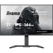 Iiyama G-Master Black Hawk gaming Monitor GB2741HSU-B1 27" Black - image 1 - Target MOIIY-GB2741HSU