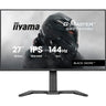 Iiyama G-Master Black Hawk gaming Monitor GB2741HSU-B1 27" Black