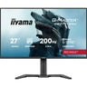 Iiyama G-Master Red Eagle gaming Monitor GB2771QSU-B1 27" Black