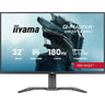 Iiyama G-Master Red Eagle gaming Monitor GB3272QSU-B1 32" Black