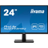 Iiyama ProLite X2493HSU-B1 computer Monitor 60.5 cm (23.8") 1920 x 1080 pixels Full HD LED Black