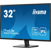Iiyama PROLITE X3270QSU-B1 32 Inch IPS Monitor - image 6 - Target MOIIY-X3270QSUB1