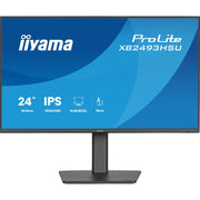 Iiyama PROLITE XB2493HSU-B1 24 inch IPS Monitor - image 1 - Target MOIIY-XB2493HSUB