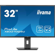 Iiyama PROLITE XB3270QSU-B1 32 inch IPS Monitor - image 2 - Target MOIIY-XB3270QSUB