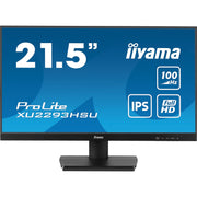 Iiyama PROLITE XU2293HSU-B7 22 inch IPS Monitor - image 1 - Target MOIIY-XU229HSUB7