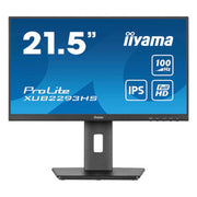 Iiyama PROLITE XUB2293HS-B6 22 inch IPS Monitor - image 1 - Target MOIIY-XUB2293HSB