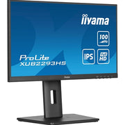 Iiyama PROLITE XUB2293HS-B6 22 inch IPS Monitor - image 3 - Target MOIIY-XUB2293HSB