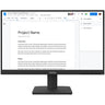 Lenovo ThinkVision S22-4e