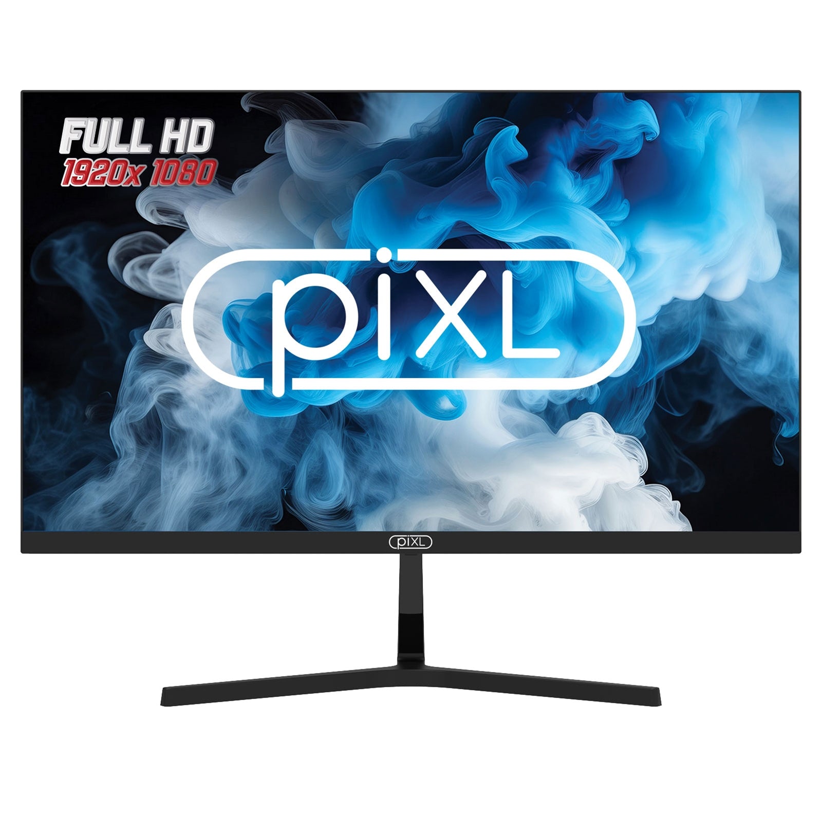 Pixl CM215F17D 21.5 Inch Full HD Monitor with 100Hz Refresh Rate - image 1 - Target MOPIX-CM215F17D