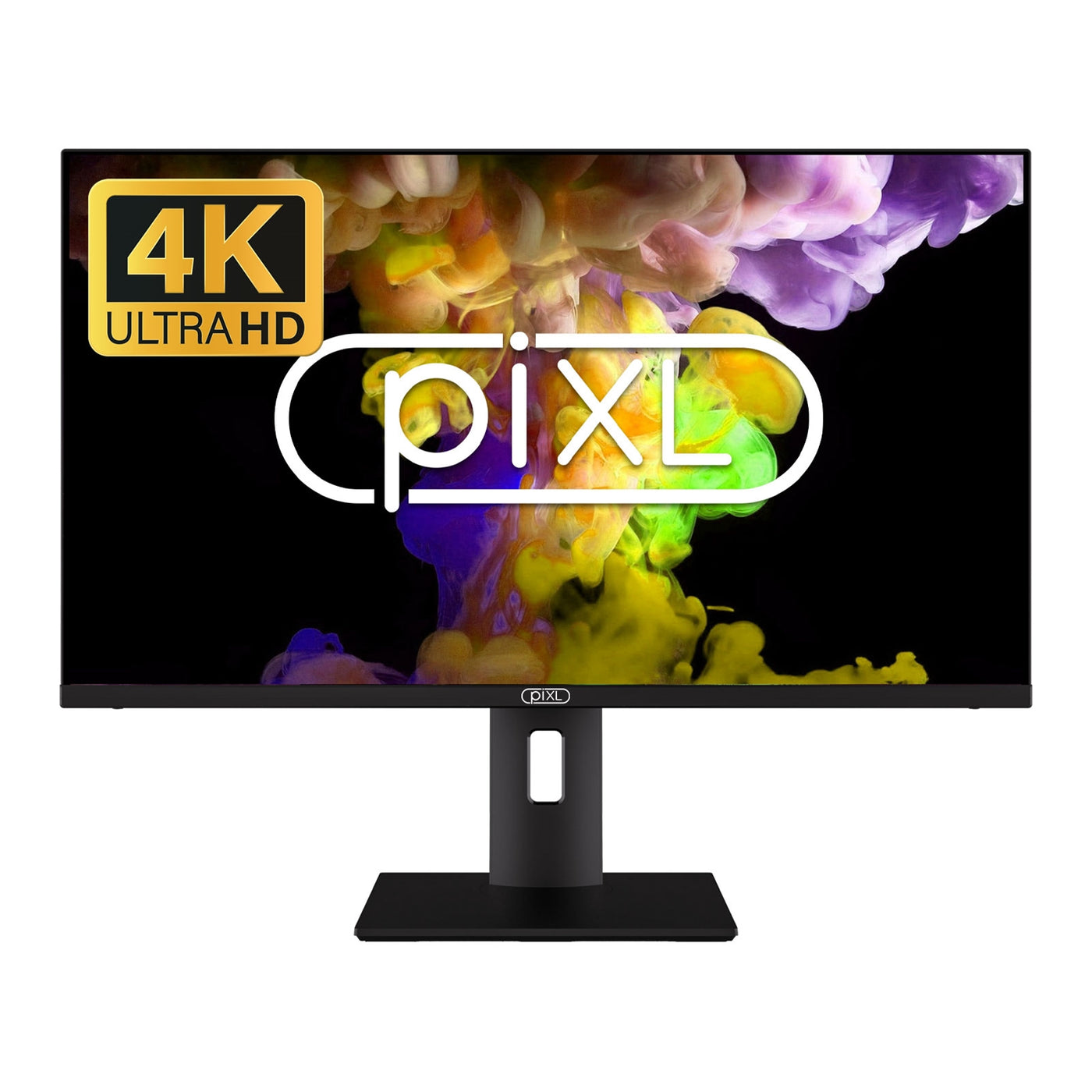 Pixl CM28F10 28 Inch 60Hz 4K Widescreen Monitor with 3840 x 2160 Resolution - image 1 - Target MOPIX-CM28F10