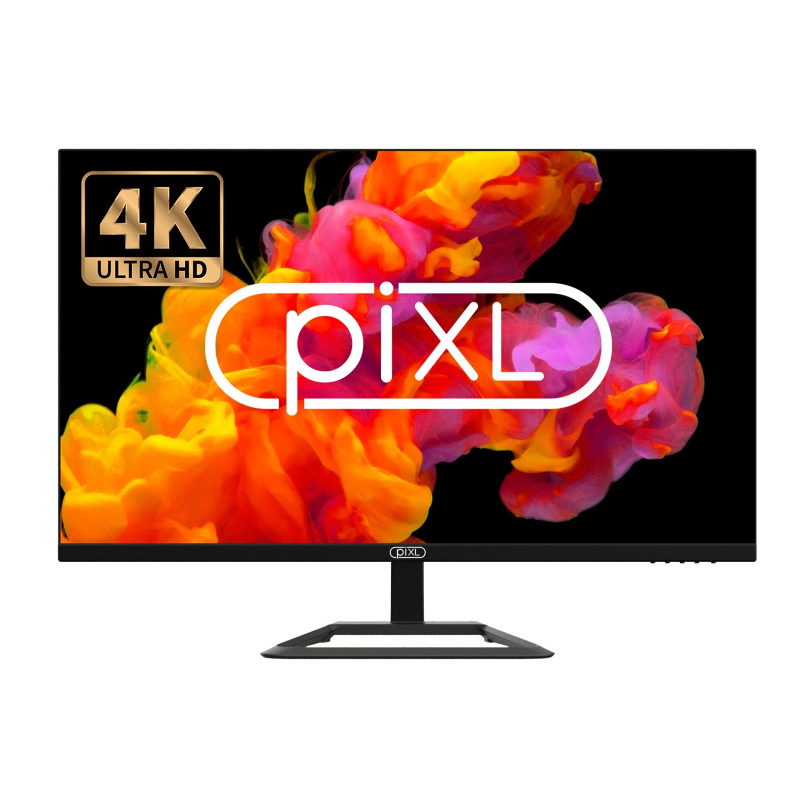 Pixl CM32F44K 32 Inch 60Hz 4K Widescreen IPS Monitor with 3840 x 2160 Resolution - image 1 - Target MOPIX-CM32F44K