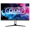 Pixl PX24IDHFP 24 Inch 75Hz Full HD Widescreen IPS Monitor with 1920 x 1200 Resolution