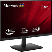 Viewsonic VA240-H-2 24 Inch IPS Monitor - image 1 - Target MOVIE-VA240H2