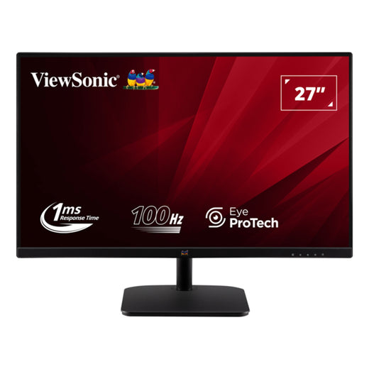 Viewsonic VA2732-H-2 27 Inch - image 1 - Target MOVIE-VA2732-H-2