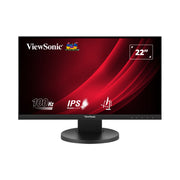 Viewsonic VG Series VG2208A LED Monitor 22 Inch With USB Hub - image 1 - Target MOVIE-VG2208A