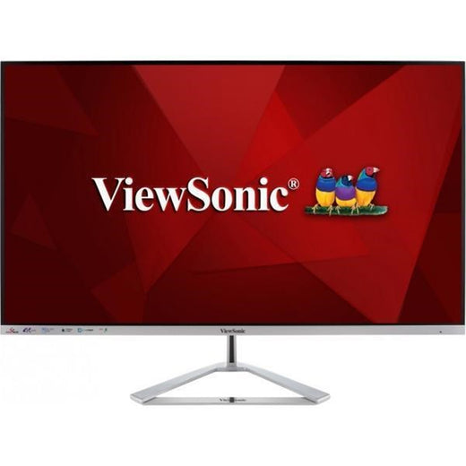 Viewsonic VX3276-4K-mhd 32 Inch 4K Entertainment Gaming Monitor - image 1 - Target MOVIE-VX32764KMH