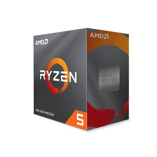 AMD Ryzen 5 4500 6 Core AM4 Processor - image 1 - Target PRAMD-4500
