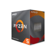 AMD Ryzen 5 4500 6 Core AM4 Processor - image 2 - Target PRAMD-4500
