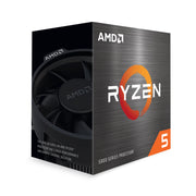 AMD Ryzen 5 5500 6 Core AM4 Processor - image 1 - Target PRAMD-5500