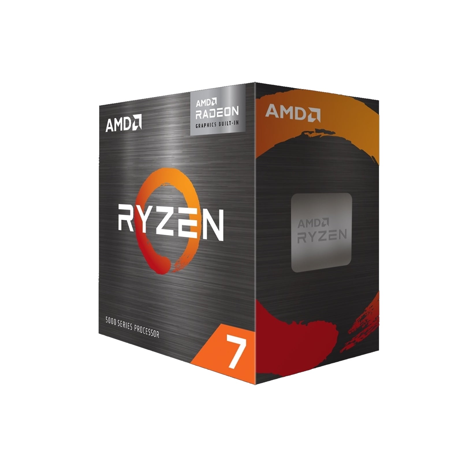 AMD Ryzen 7 5700G 3.8GHz 8 Core AM4 Processor - image 1 - Target PRAMD-5700G