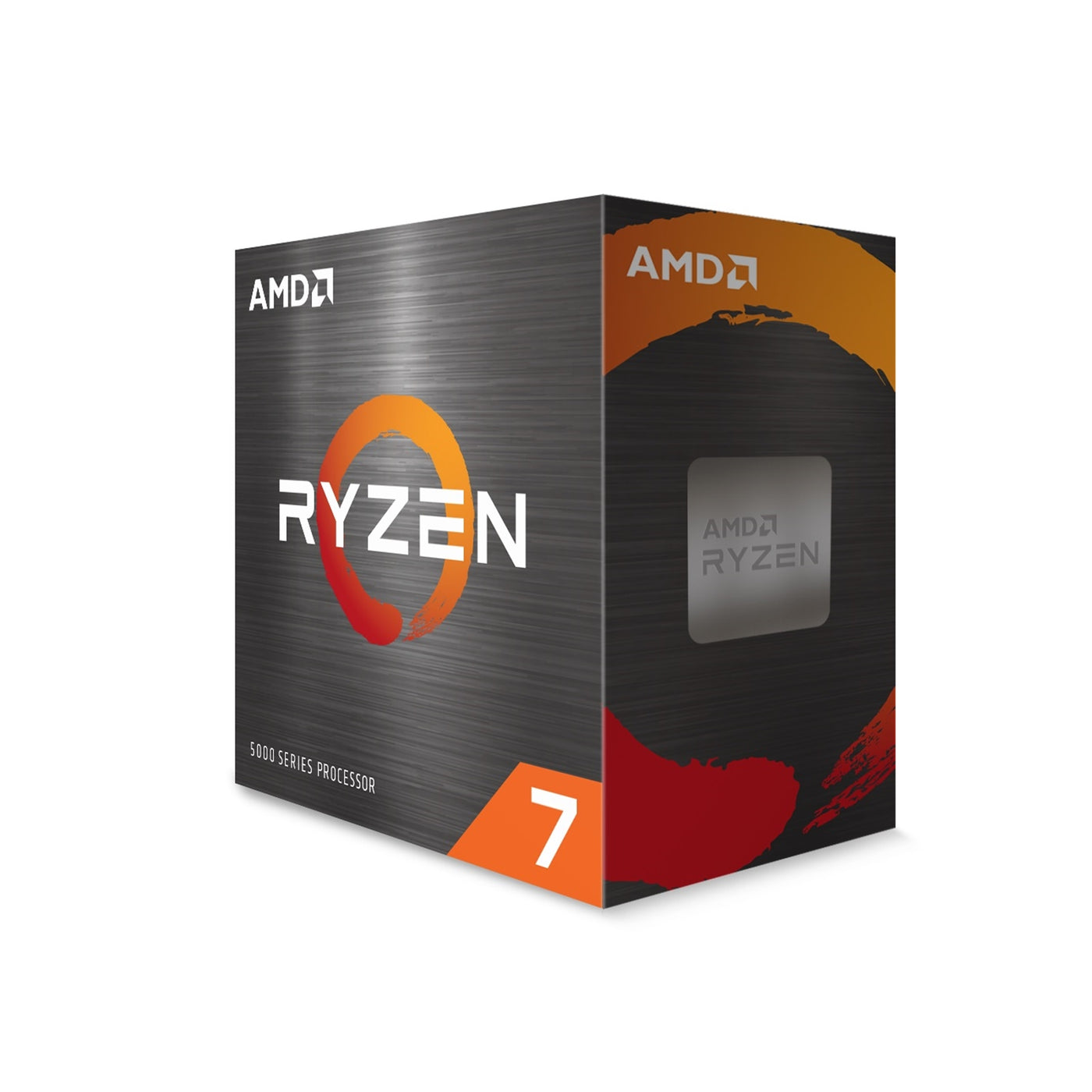 AMD Ryzen 7 5800X 3.8GHz 8 Core AM4 Processor - image 1 - Target PRAMD-5800X