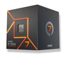 AMD Ryzen 7 7700 with Radeon Graphics Processor