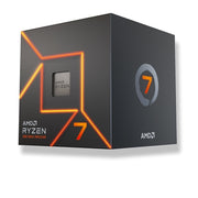 AMD Ryzen 7 7700 with Radeon Graphics Processor - image 2 - Target PRAMD-7700-2