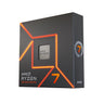 AMD Ryzen 7 7700X with Radeon Graphics Processor