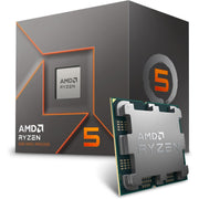 AMD Ryzen 5 8400F AM5 4.7GHz 6 Core Processor - image 1 - Target PRAMD-8400F
