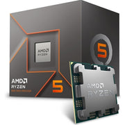 AMD Ryzen 5 8400F AM5 4.7GHz 6 Core Processor - image 2 - Target PRAMD-8400F