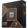 AMD Ryzen 7 9700X with Radeon Graphics Processor