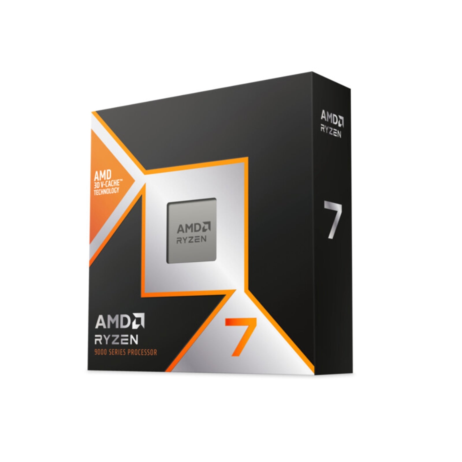 AMD Ryzen 7 9800X3D with Radeon Graphics Processor - image 1 - Target PRAMD-9800X3D