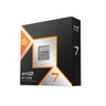 AMD Ryzen 7 9800X3D with Radeon Graphics Processor