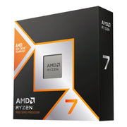 AMD Ryzen 7 9850X3D 5.6GHz 8 Core AM5 Desktop Processor with 16 Threads - image 1 - Target PRAMD-9850X3D
