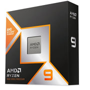 AMD Ryzen 9 9950X3D 16 Core AM5 Processor with Radeon Graphics - image 2 - Target PRAMD-9950X3D
