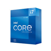 Intel 12th Gen Core i7-12700KF 12 Core Processor 20 Threads - image 2 - Target PRINT-1712700KF