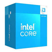 Intel Core i3 14100F 4 Core Processor 8 Threads - image 2 - Target PRINT-I3-14100F