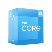 Intel Core i3 12100 4 Core Processor 8 Threads - image 2 - Target PRINT-I312100