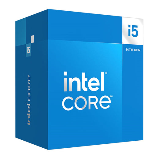 Intel Core i5 14400 10 Core Processor 16 Threads - image 1 - Target PRINT-I5-14400