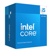 Intel Core i5 14400F 10 Core Processor 16 Threads - image 1 - Target PRINT-I5-14400F