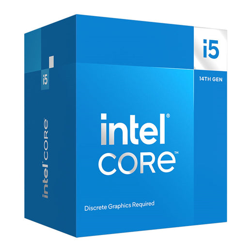 Intel Core i5 14400F 10 Core Processor 16 Threads - image 1 - Target PRINT-I5-14400F