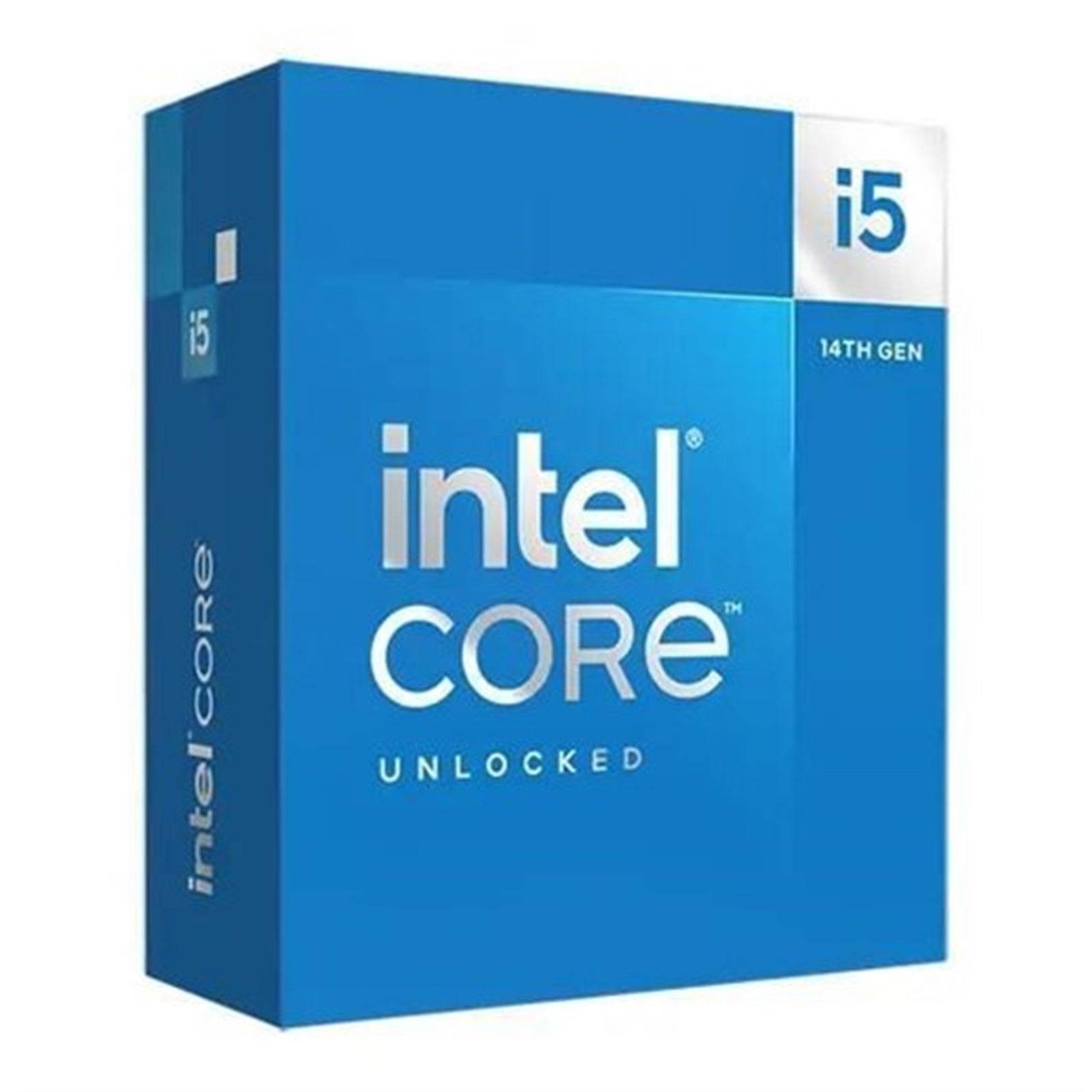 Intel Core i5 14600K 14 Core Processor - image 1 - Target PRINT-I5-14600K