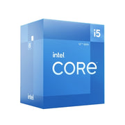 Intel Core i5 12400F 6 Core Processor 12 Threads - image 2 - Target PRINT-I512400F