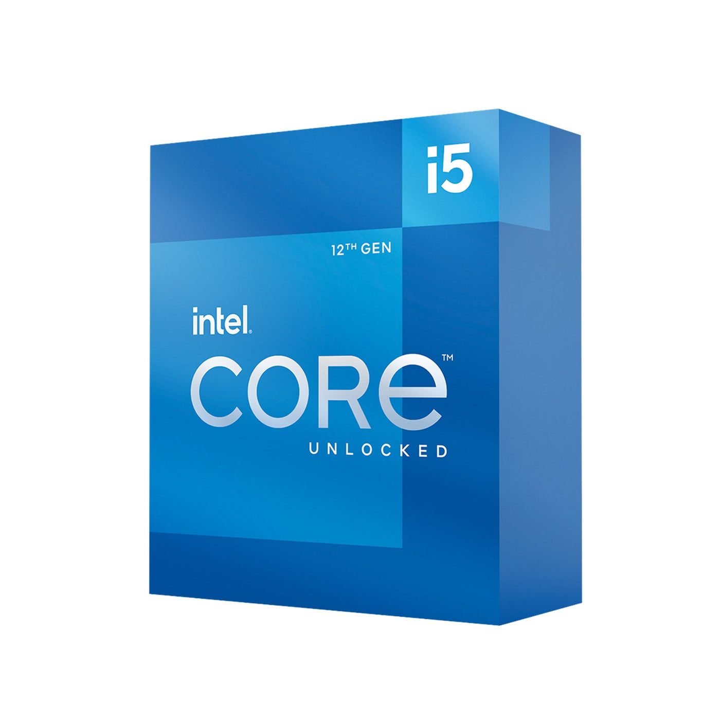 Intel 12th Gen Core i5-12600K 10 Core Processor 20 Threads - image 1 - Target PRINT-I512600K
