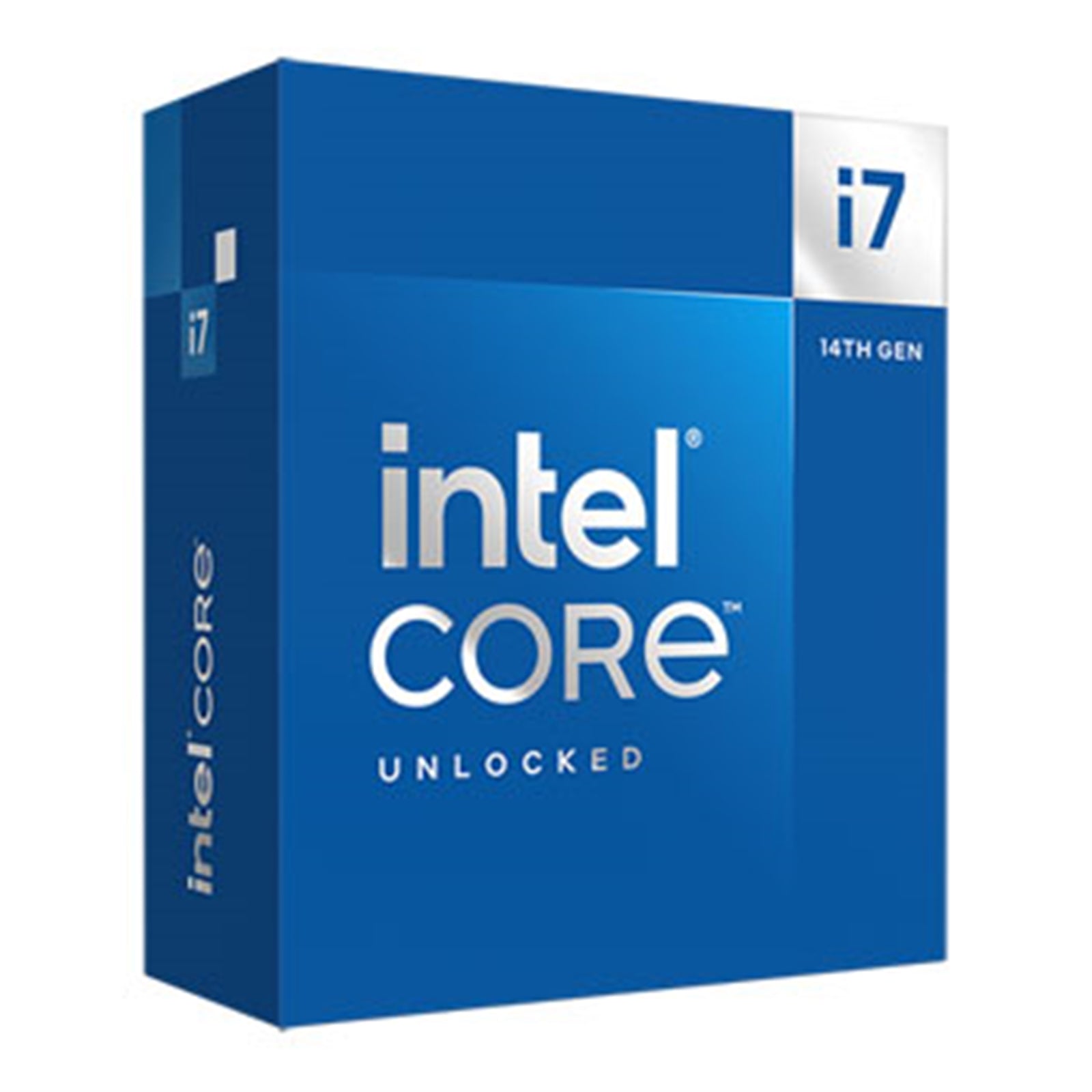 Intel Core i7 14700K 20 Core Processor - image 1 - Target PRINT-I7-14700K