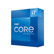 Intel 12th Gen Core i7-12700K 12 Core Processor 20 Threads - image 2 - Target PRINT-I712700K