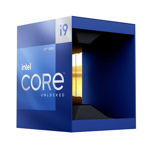 Intel 12th Gen Core i9-12900K 16 Core Desktop 24 Threads Processor - image 1 - Target PRINT-I912900K