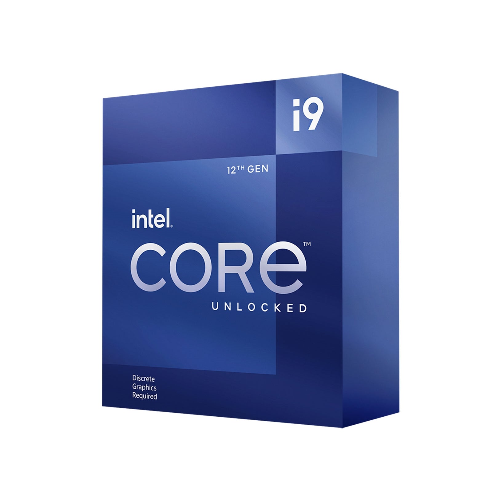 Intel 12th Gen Core i9-12900KF 16 Core Processor 24 Threads - image 1 - Target PRINT-I912900KF