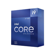 Intel 12th Gen Core i9-12900KF 16 Core Processor 24 Threads - image 2 - Target PRINT-I912900KF